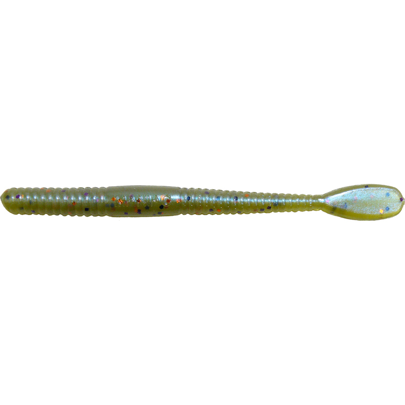 4&quot; Paddle Tail - Blue Magic