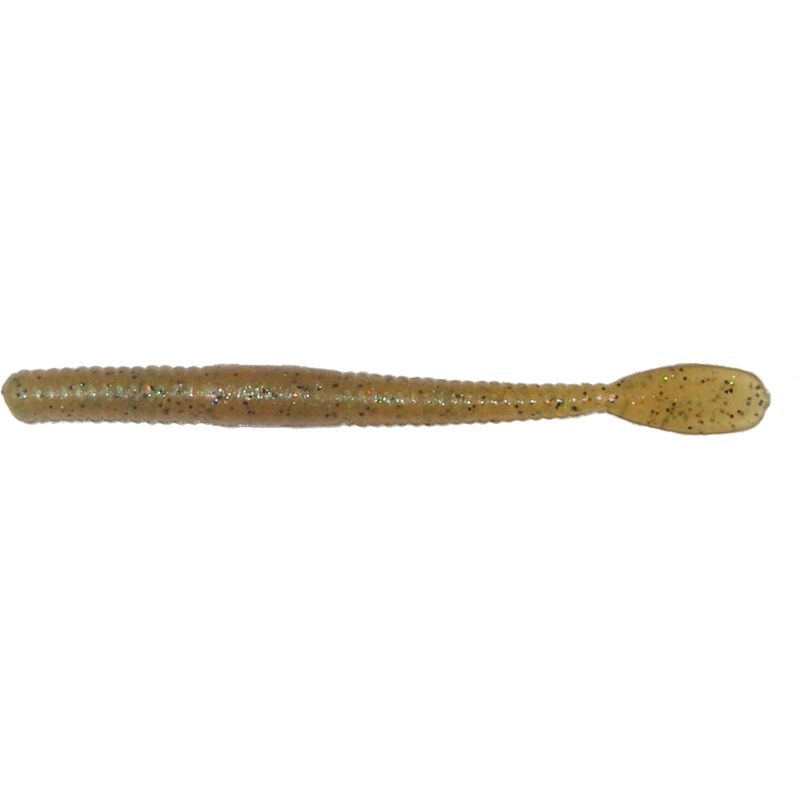 4&quot; Paddle Tail - Spring Craw