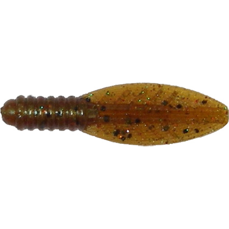 1.5" Cut'r Bug - Changeable Craw