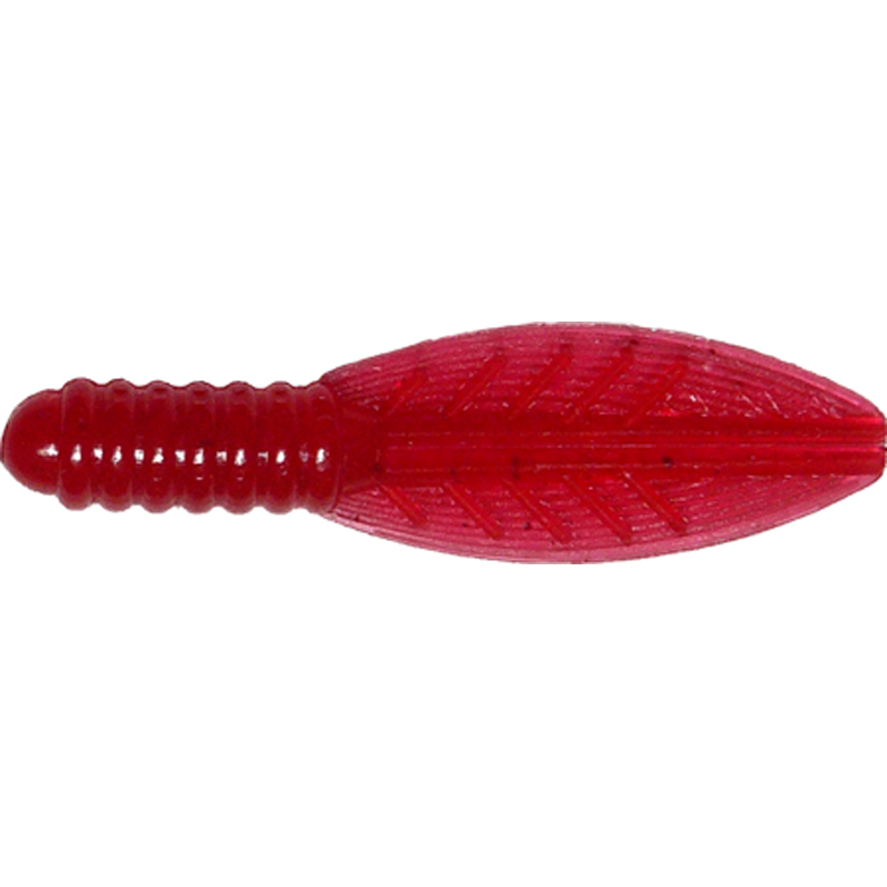 1.5" Cut'r Bug - Red Fusion