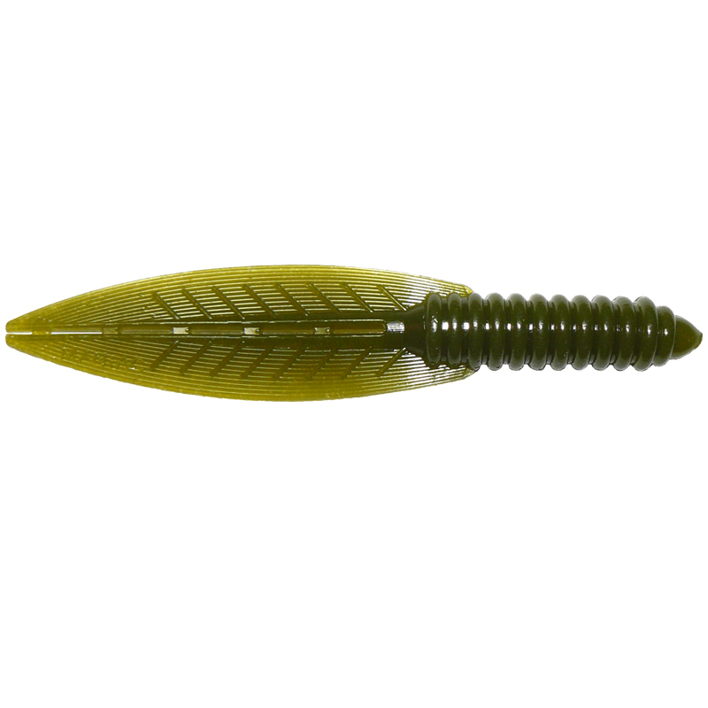 3.5&quot; Cut&#39;r Bug - Old Ugly