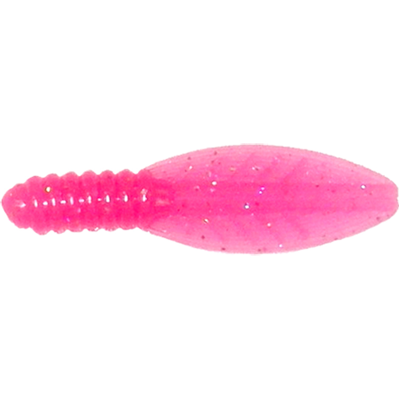 1.5" Cut'r Bug - Pink Holographic