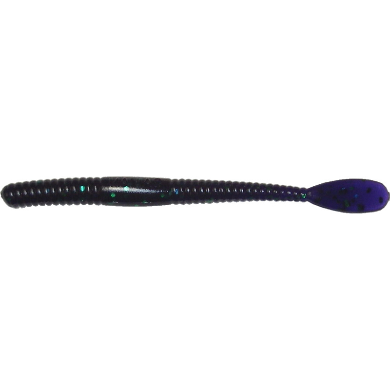4&quot; Paddle Tail - June Bug