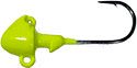 1/16 oz Vertigo II Double Trouble - Chartreuse