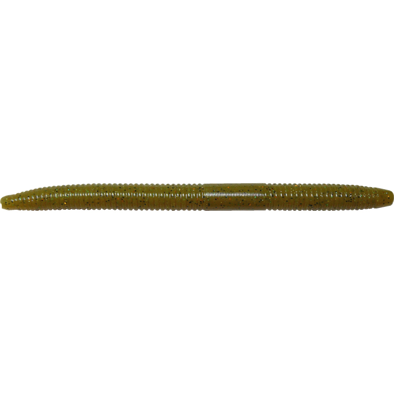 4" Pro-Sink Stick Worm - Spring Craw
