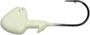 1/16 oz Vertigo Jig Head - Glow
