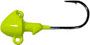 1/16 oz Vertigo II Double Trouble - Chartreuse