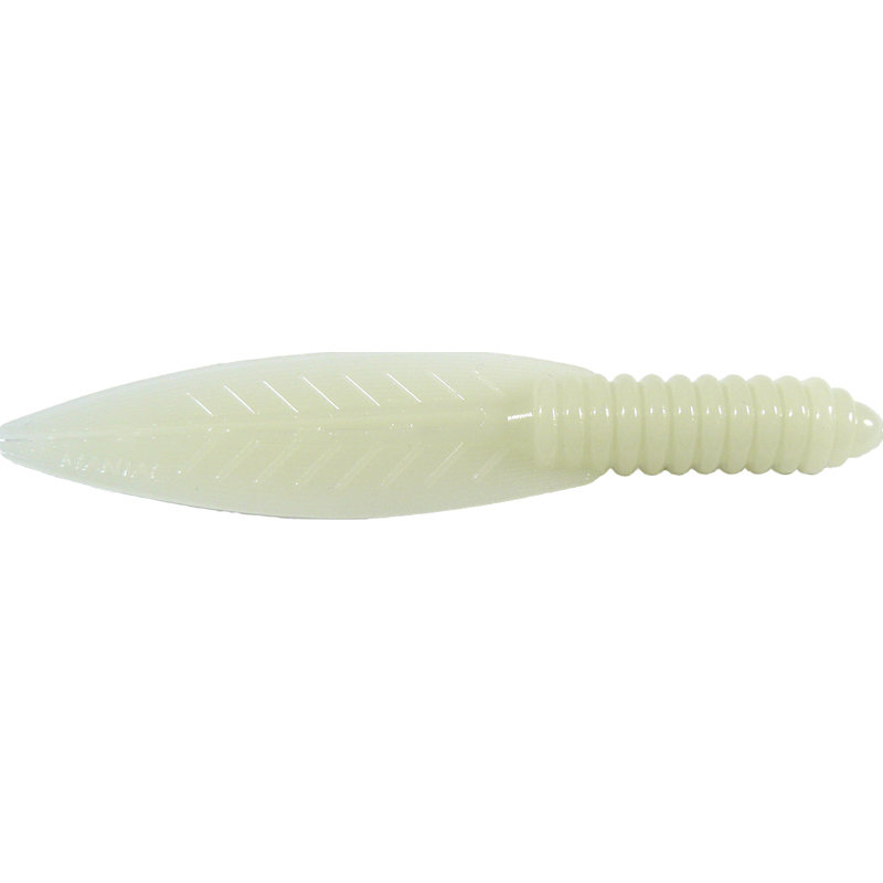 3.5&quot; Cut&#39;r Bug - Crazy Glow Blue