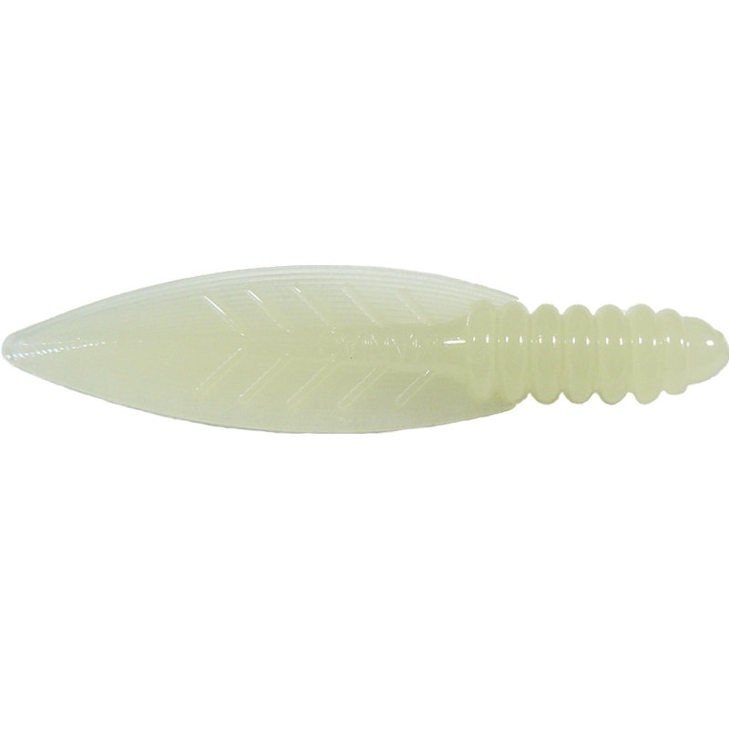 2.5" Cut'r Bug - Crazy Glow