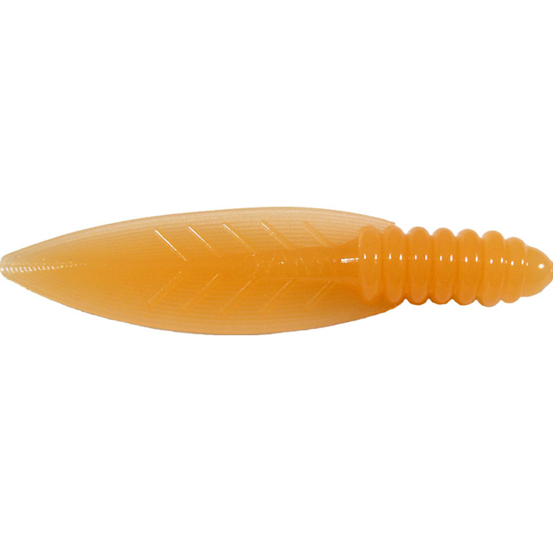 2.5&quot; Cut&#39;r Bug - Crazy Glow Orange