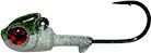 1/8 oz Vertigo III Balance Pro - Minnow