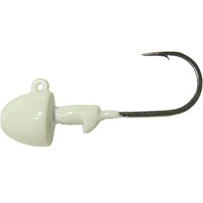 1/8 oz Jig Heads