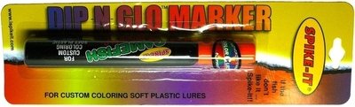 Dip-N-Glo Scented Markers