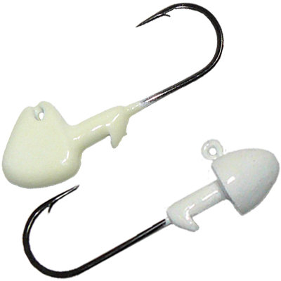 1/16 oz Jig Heads