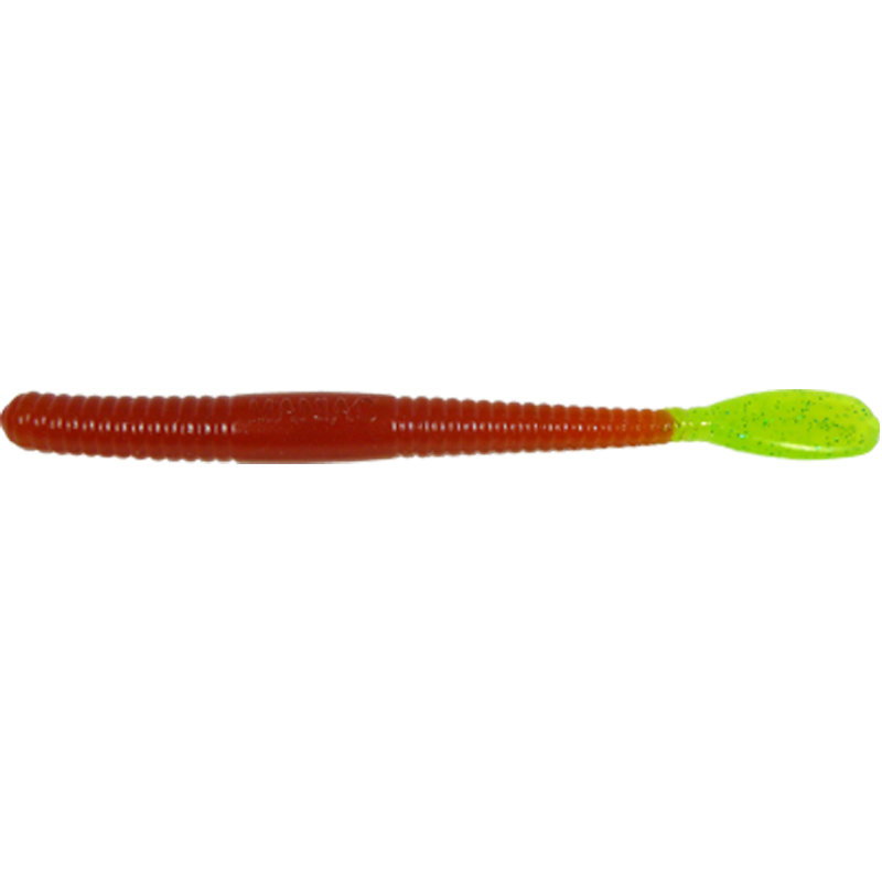 4&quot; Paddle Tail - Walleye Candy