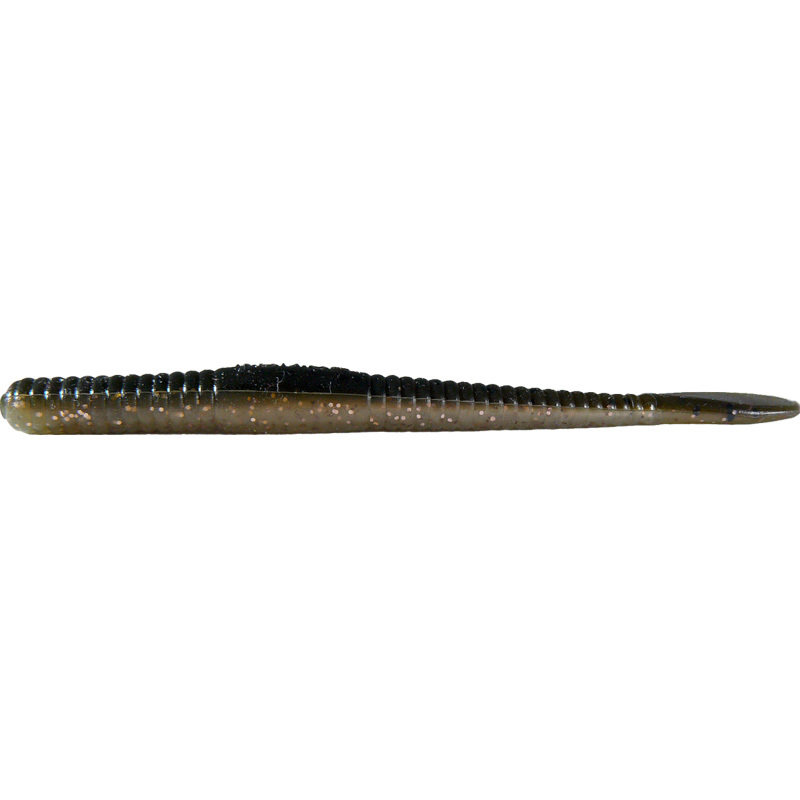 4&quot; Paddle Tail - Snake River Special