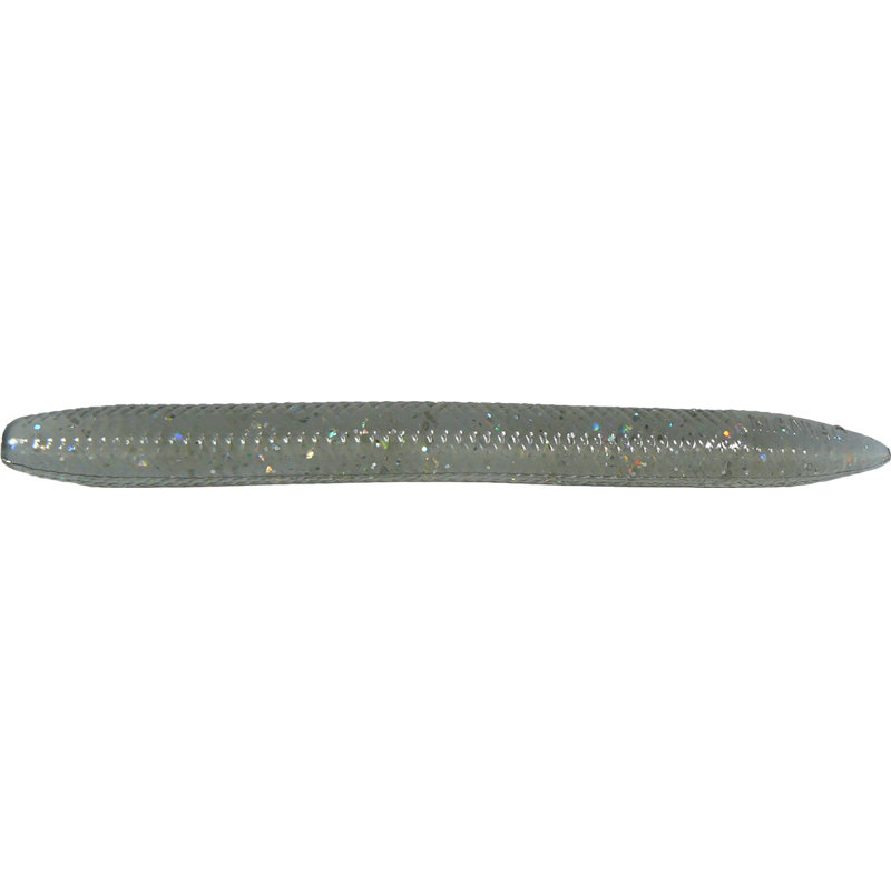 4&quot; Maniac® Finesse Stick - Smoke Holographic