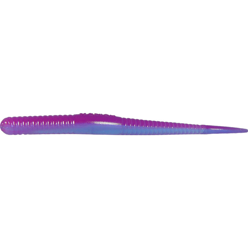 4&quot; Paddle Tail - Morning Dawn