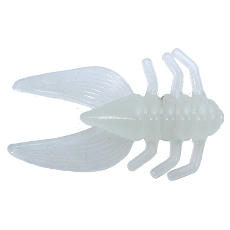 Gizzilla - Crazy Glow/Blue