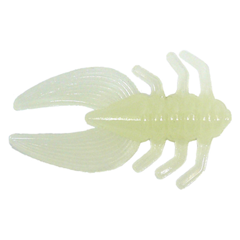 Gizzilla - Crazy Glow