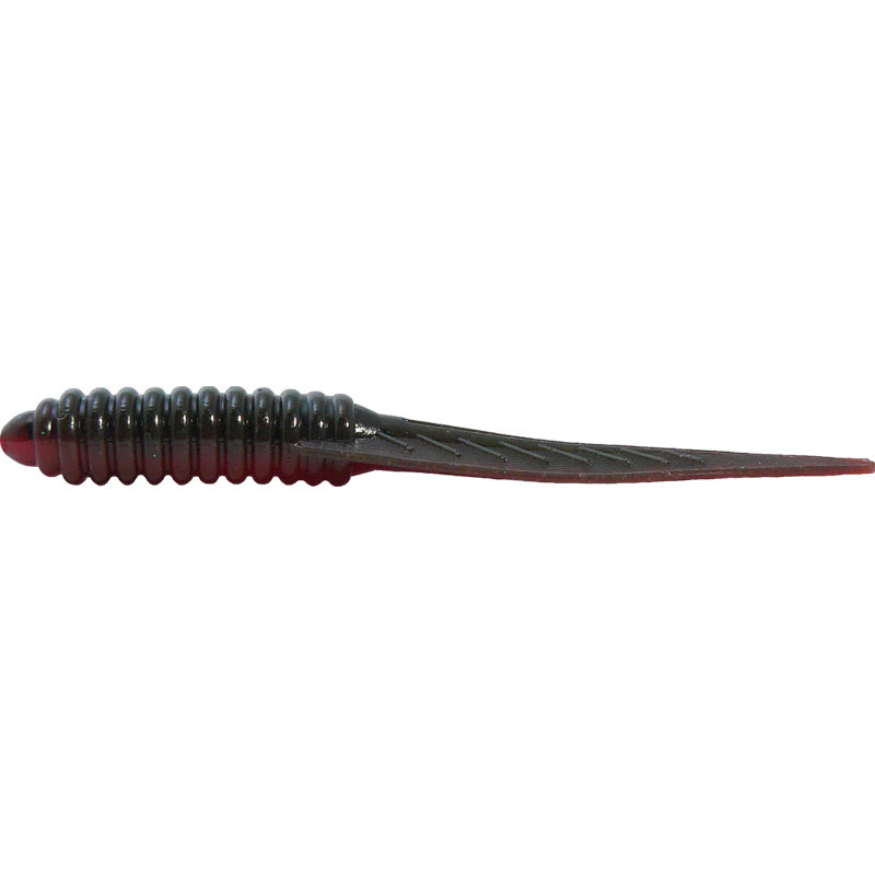 3.5" Cut'r Bug - Red Craw