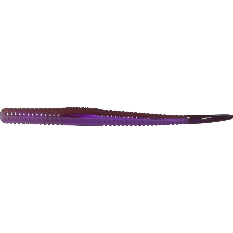 4&quot; Paddle Tail - Peanut Butter &#39;n Jelly
