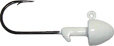1/16 oz Swim Jig Head -White