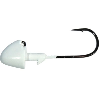 1/2 oz Vertigo I Jig Heads