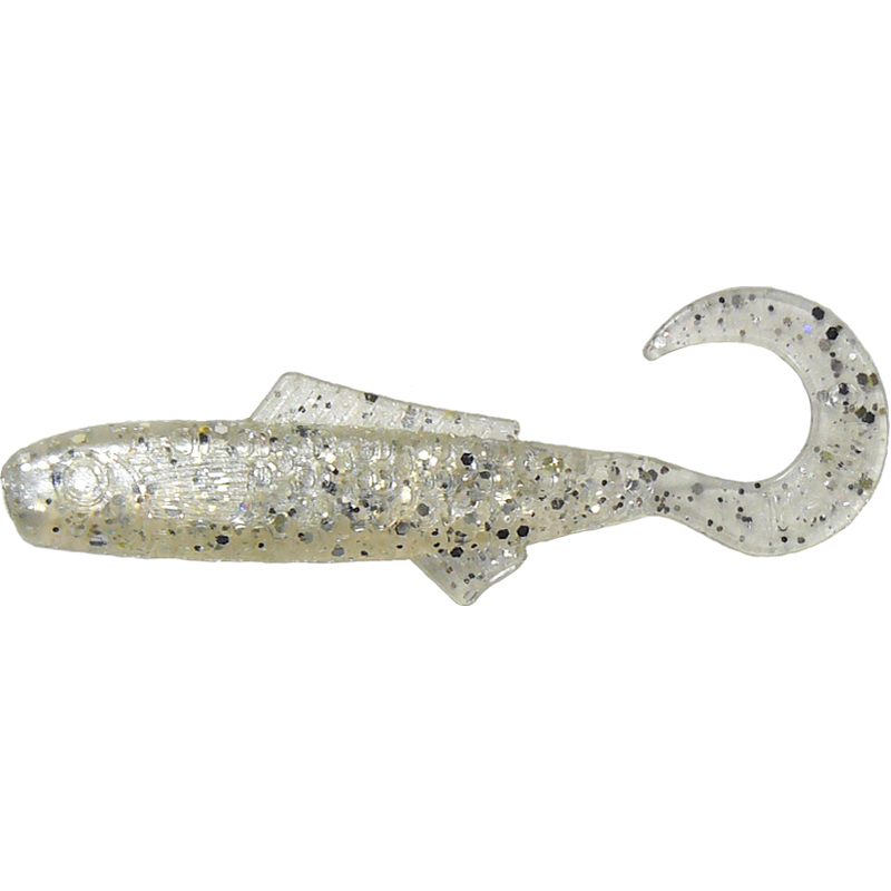 3" Maniac® Minnow - Flash Minnow [ UV Enhanced ]