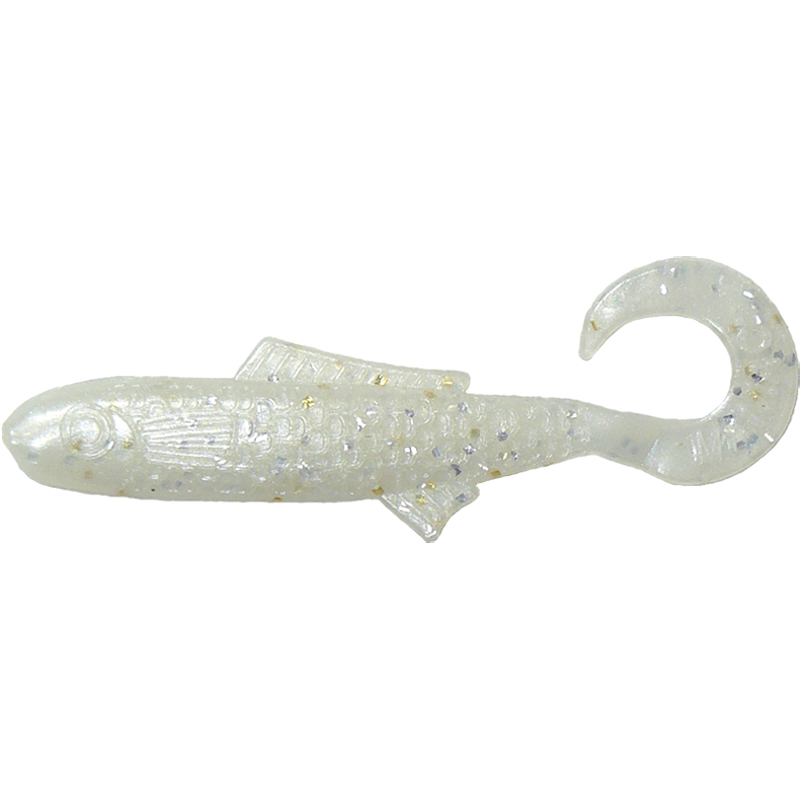 3" Maniac® Minnow - Predator [ UV Enhanced ]