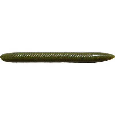 4" Maniac® Salt Stick - Green Pumpkin/Pear/Multi
