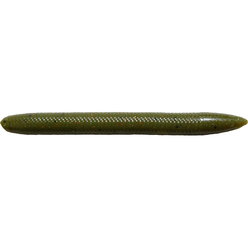 4" Maniac® Salt Stick - Green Pumpkin/Pear/Multi