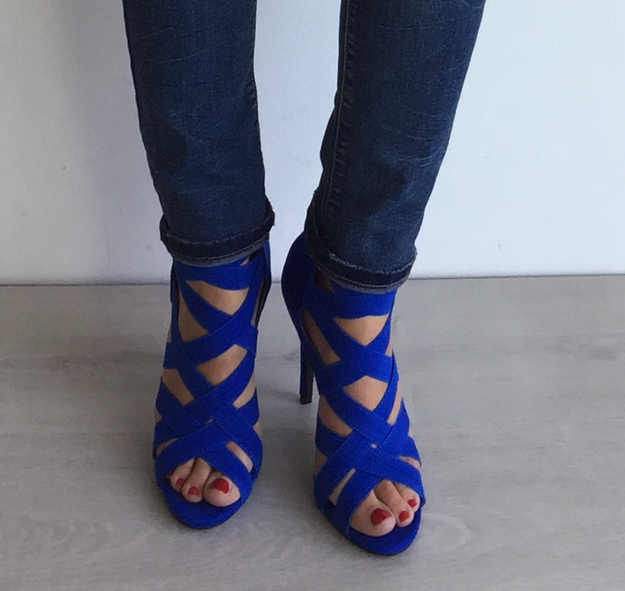 Zapato SHALMA