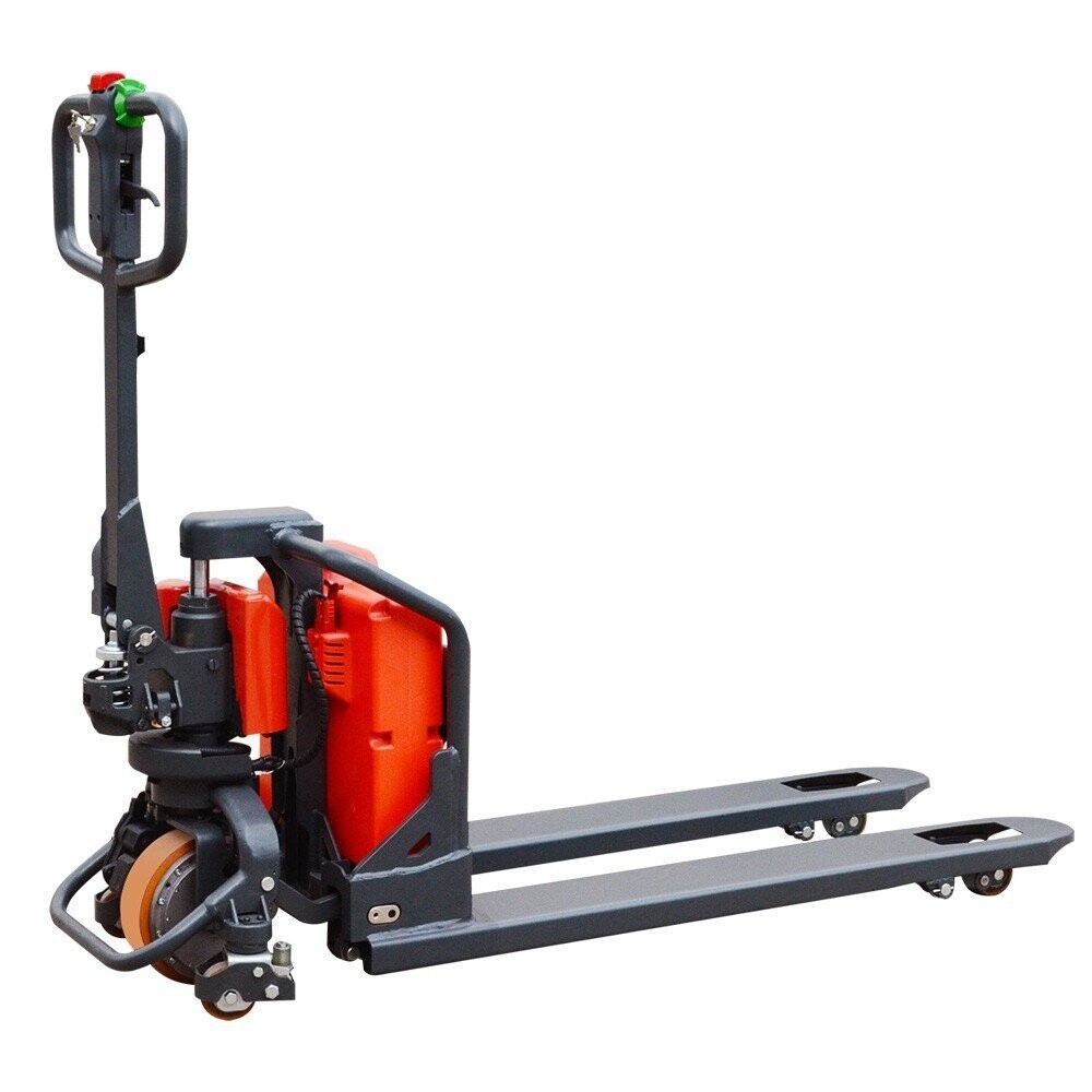 Noblelift SPTE33X Pallet Jack