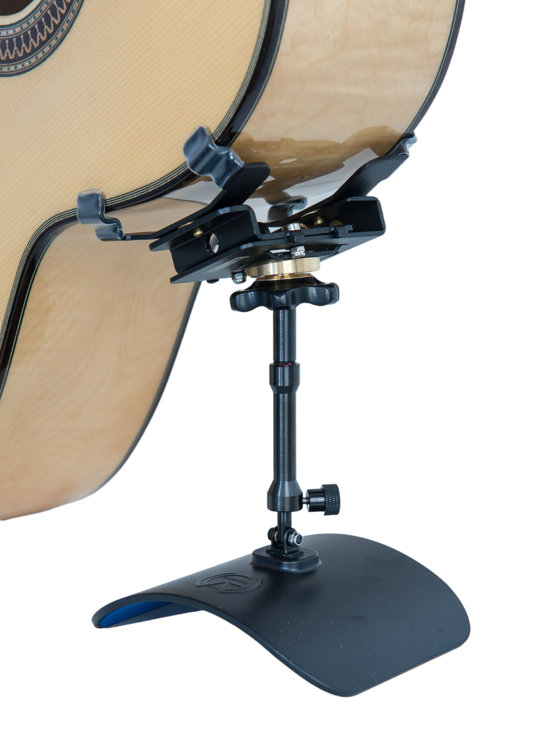Woodside Guitars WS-GS3-LEV Guitar Support Woodside Guitars WS-GS3-LEV Guitar Support