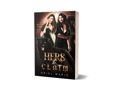 Hers to Claim (The Nightstar Shifters 4)