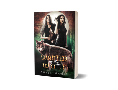 Wanted by the Wolf (The Nightstar Shifters 5)