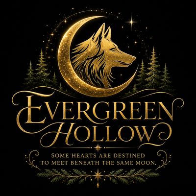 Evergreen Hollow Series