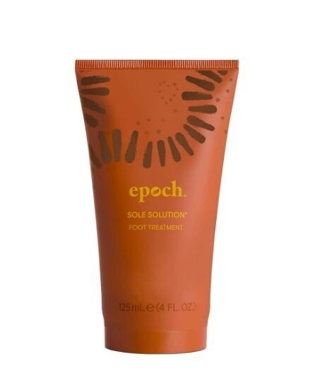 Epoch Sole Solution Epoch Sole Solution