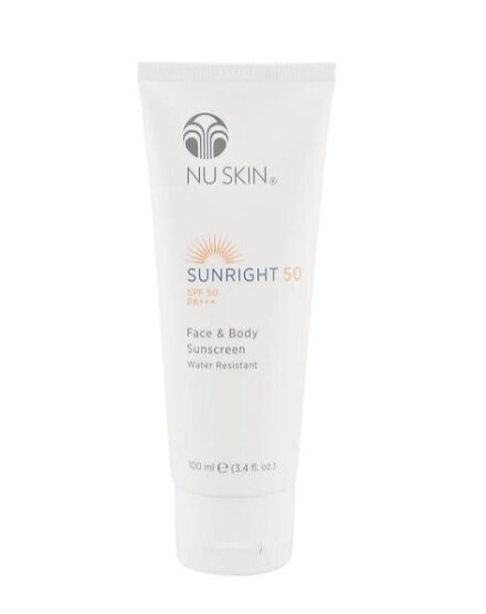 Sunright 50 Sunright 50