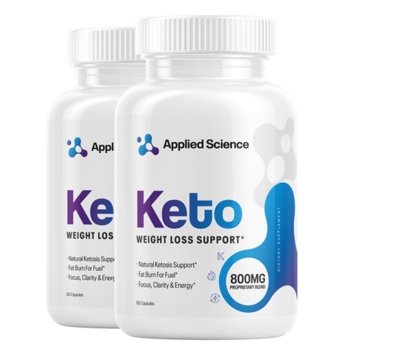 Applied Science Keto