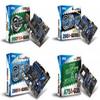 Motherboards