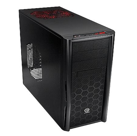 Thermaltake Element G Gaming Chassis