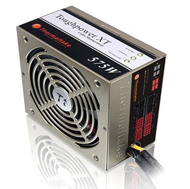 Thermaltake ToughtPower XT - 575W - ATX