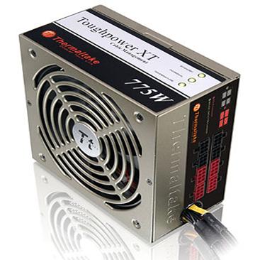 Thermaltake ToughtPower XT - 775W - ATX
