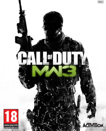 Call Of Duty: Modern Warfare 3