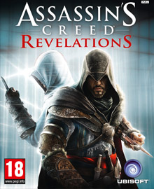 Assassins Creed: Revelations