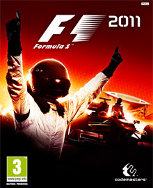 F1 2011