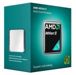 AMD® Athlon™II X3-455 - 3.40GHz Triple Core, Socket AM3