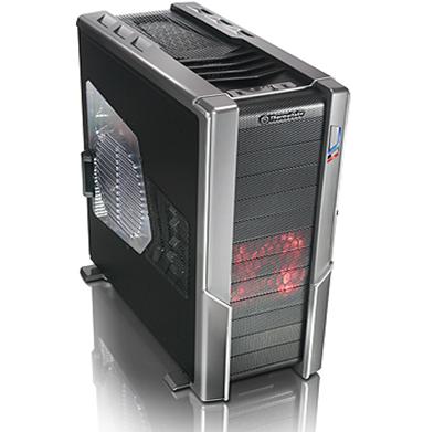 Thermaltake SPACECRAFT VF-l GAMING CHASSIS